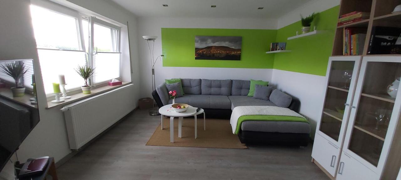 Fewo Hafner "Zuhause Mit Ausblick" Schnaittach Exterior photo
